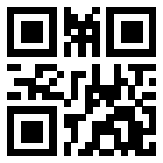 Il QrCode di 3206406559