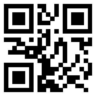 Immagine del QrCode di 3206406561