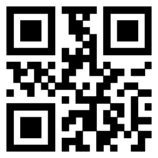 3206406562 - Immagine del Qr Code associato