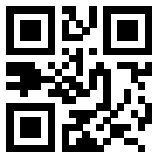 Scansione del Qr Code di 3206406564