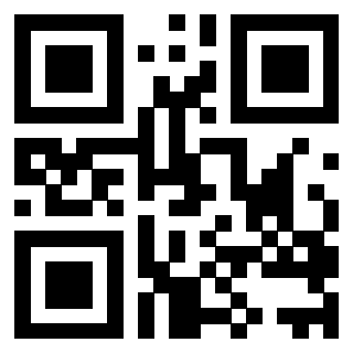 Immagine del QrCode di 3206406565