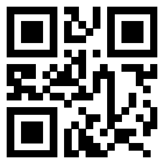 3206406567 - Immagine del QrCode