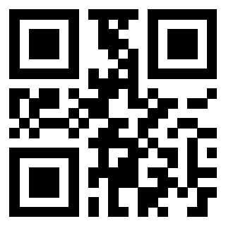 Immagine del QrCode di 3206406569