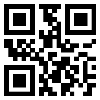 Scansione del Qr Code di 3206406570