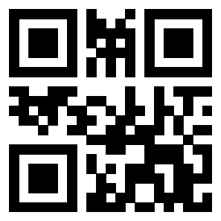 3206406575 - Immagine del Qr Code associato