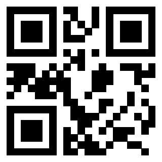 Scansione del Qr Code di 3206406578