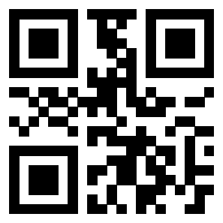 Immagine del QrCode di 3206406580