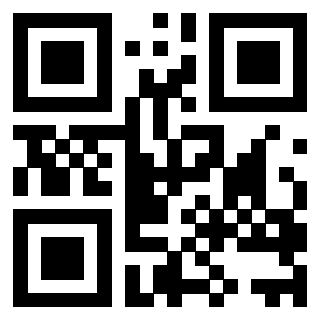 Immagine del QrCode di 3206406581