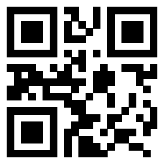Scansione del Qr Code di 3206406583