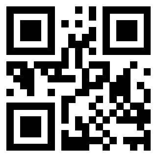 Immagine del Qr Code di 3206406584