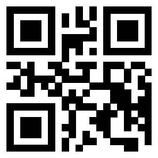 Il QrCode di 3206406585