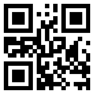 3206406587 - Immagine del QrCode associato