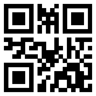 Il Qr Code di 3206406589