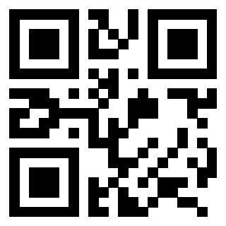 Immagine del Qr Code di 3206406590