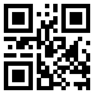 3206406595 - Immagine del Qr Code associato