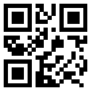 3206406598 - Immagine del QrCode associato