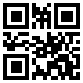 3206406603 - Immagine del QrCode associato