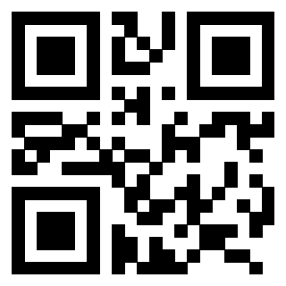 Scansione del Qr Code di 3206406605