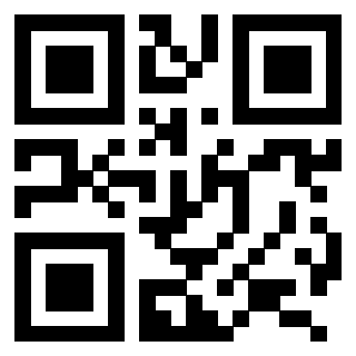 3206406610 QrCode associato