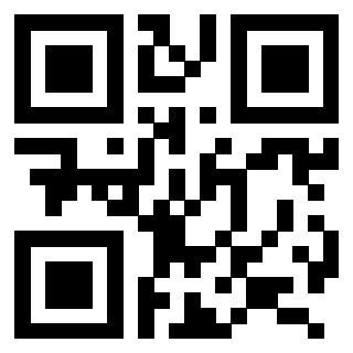 3206406611 - Immagine del QrCode associato