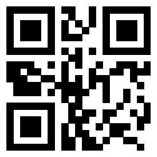 3206406613 - Immagine del Qr Code associato