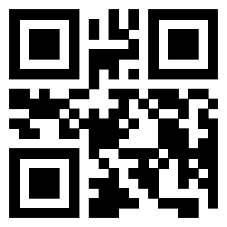 Immagine del QrCode di 3206406616