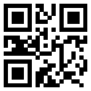 3206406617 QrCode associato