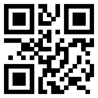 Immagine del QrCode di 3206406618