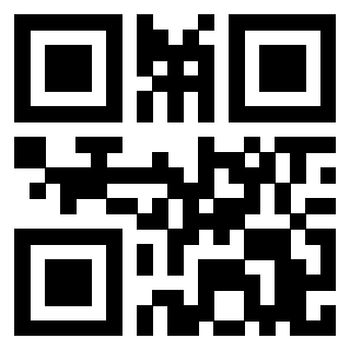 Il QrCode di 3206406622