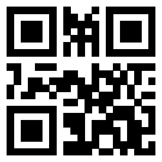 Scansione del Qr Code di 3206406623