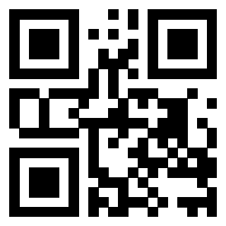 Scansione del Qr Code di 3206406627