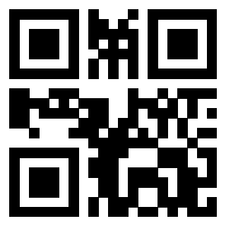Immagine del Qr Code di 3206406630