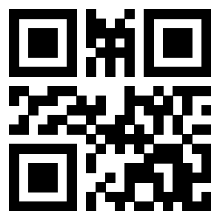 3206406633 - Immagine del QrCode associato
