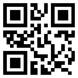 Scansione del QrCode di 3206406637