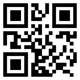 3206406639 - Immagine del QrCode associato