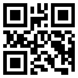 Immagine del Qr Code di 3206406640