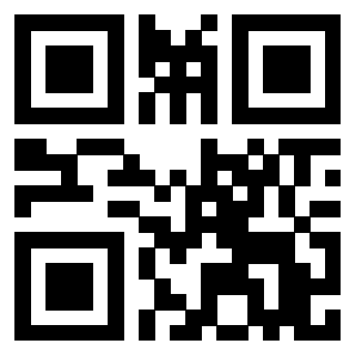 3206406647 - Immagine del Qr Code associato