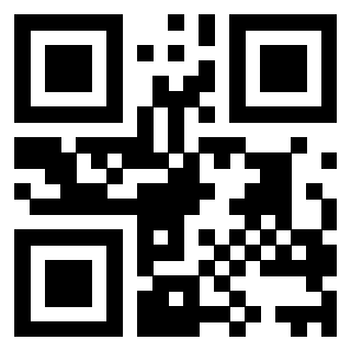 3206406648 - Immagine del Qr Code associato