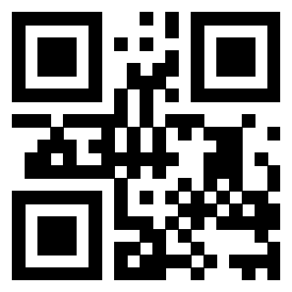 Immagine del QrCode di 3206406651