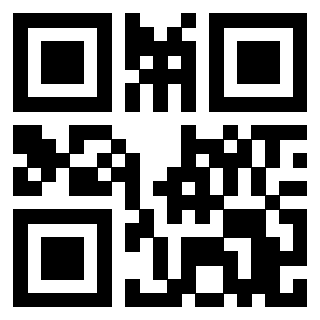 Scansione del QrCode di 3206406652