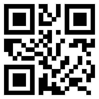 Scansione del Qr Code di 3206406658