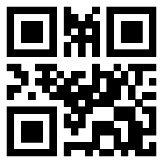 Il QrCode di 3206406660