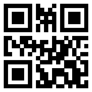 Il QrCode di 3206406662