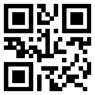 3206406663 - Immagine del Qr Code associato