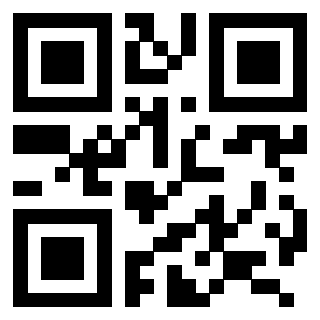 3206406665 - Immagine del Qr Code associato