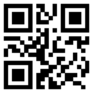 Immagine del Qr Code di 3206406669