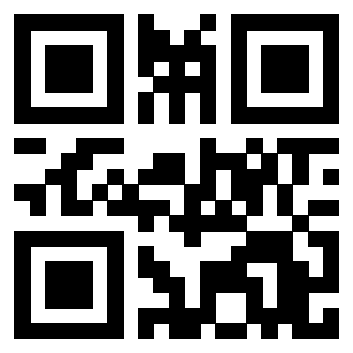 3206406671 - Immagine del QrCode