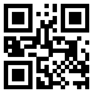 Immagine del QrCode di 3206406678