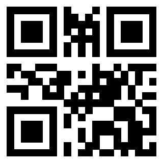 3206406680 - Immagine del Qr Code