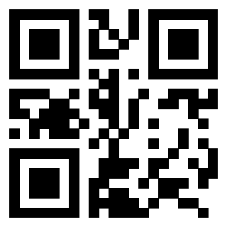 Immagine del Qr Code di 3206406683